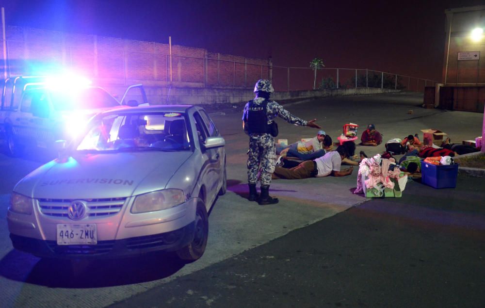 Tres muertos y más de 600 detenidos han dejado por ahora las protestas iniciadas hace cinco días en México por el alza de los combustibles, en las que el descontento ha dado paso a saqueos.