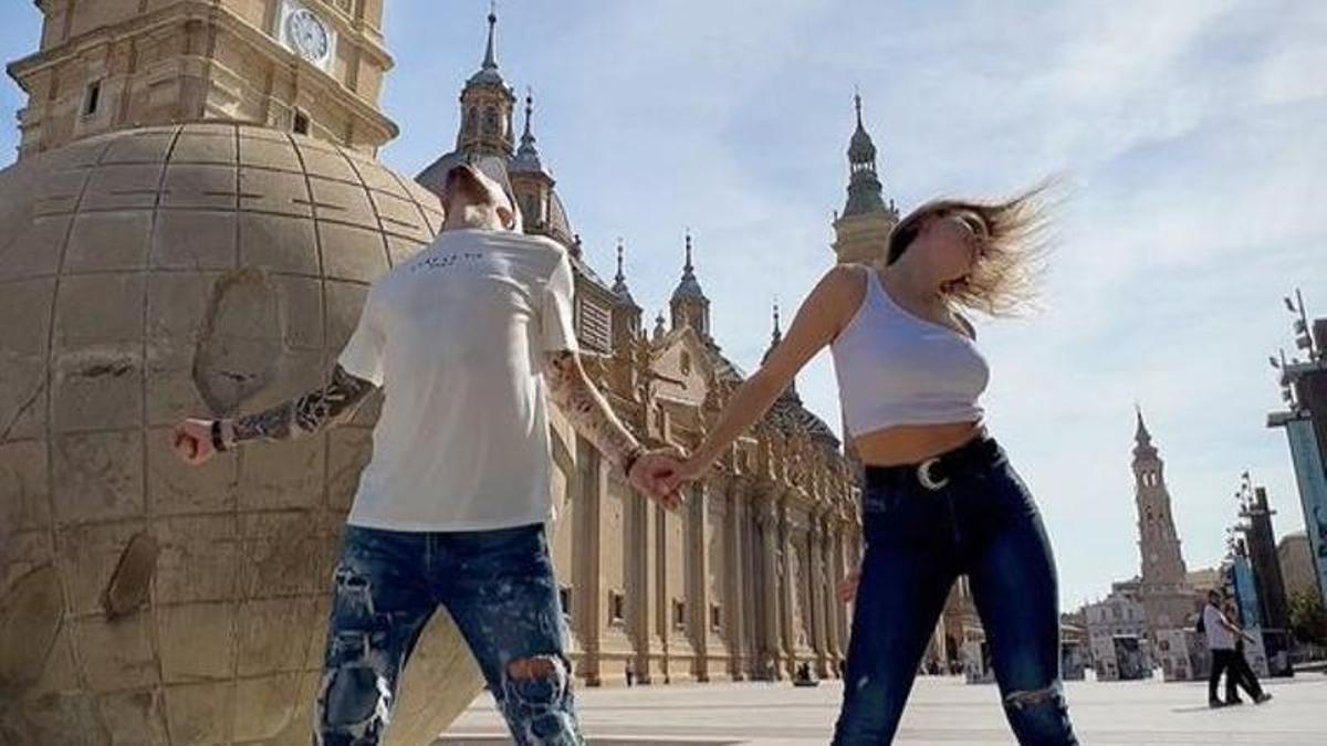La Tribu Dance llega a Zaragoza con el propósito de formar a la gente de la forma más profesional y divertida posible.