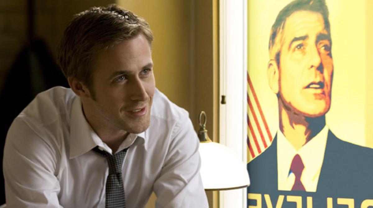 Tràiler de ’Los idus de marzo’.