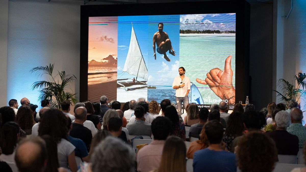 Las Jornadas IATI de los Grandes Viajes ya están aquí