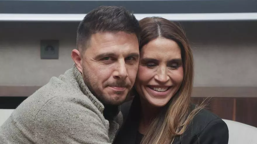 Joaquín Sánchez, sobre Jennifer Lopez: "No le podía poner la mano en la cadera así que dije, pues se la pongo en el culo"