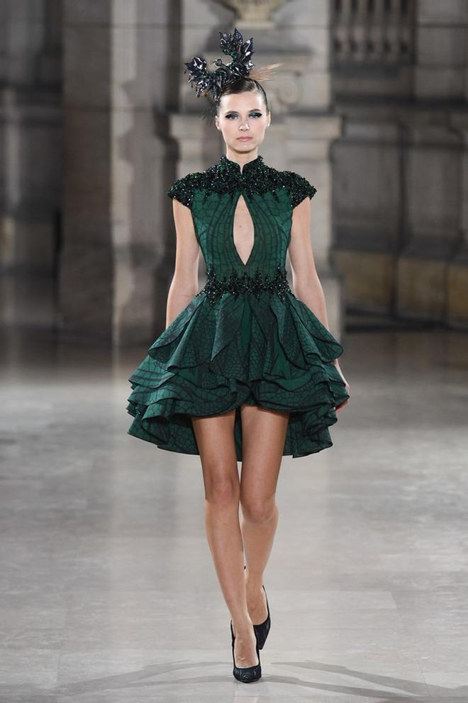 Tony Ward