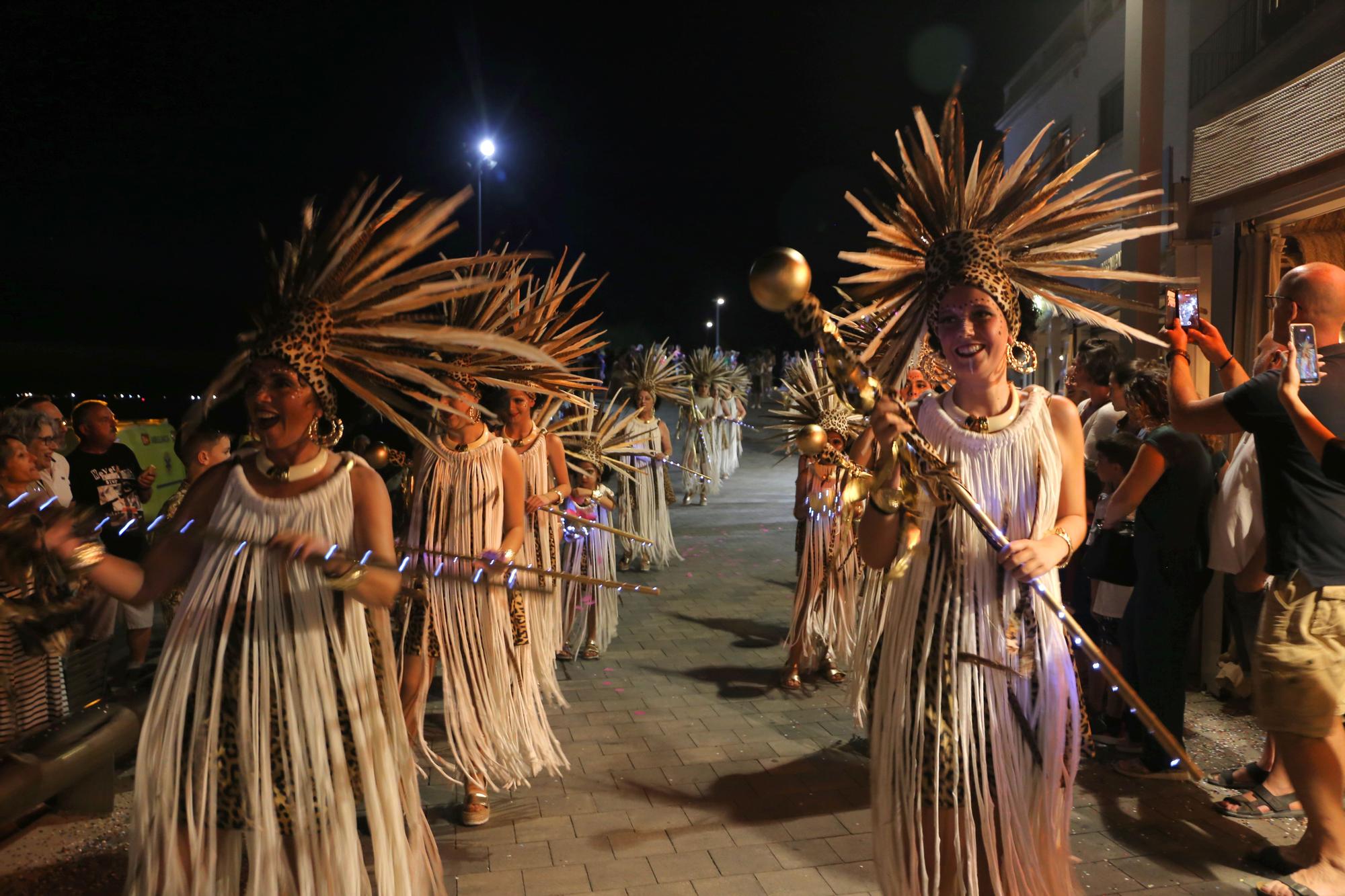 Carnaval de l'Escala 2022