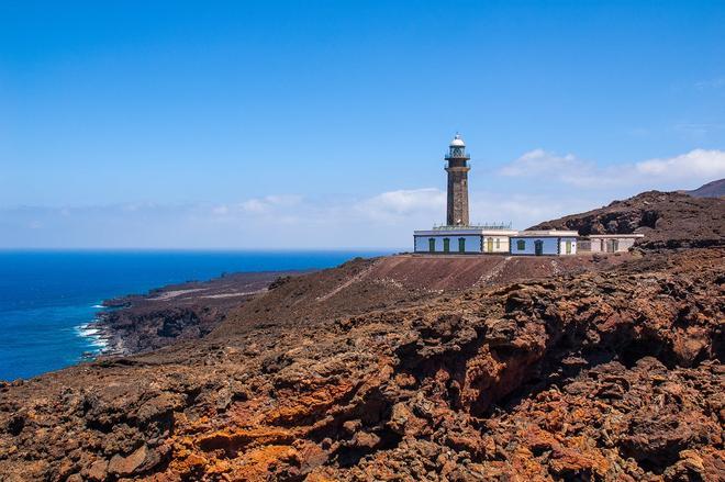 El Hierro, Islas Canarias