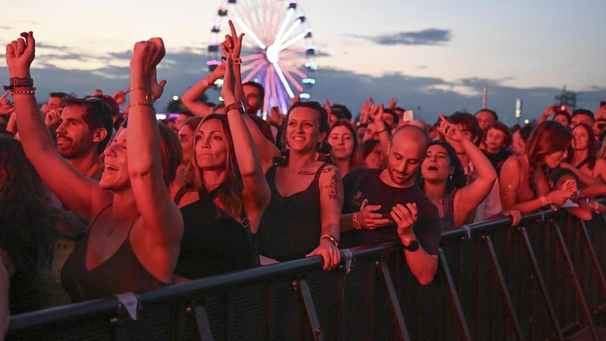 Foo Fighters, Florence + The Machine, Twenty One Pilots y Nick Cave encabezan el Mad Cool 2026 Foo Fighters, Florence + The Machine, Twenty One Pilots y Nick Cave encabezan el Mad Cool 2026