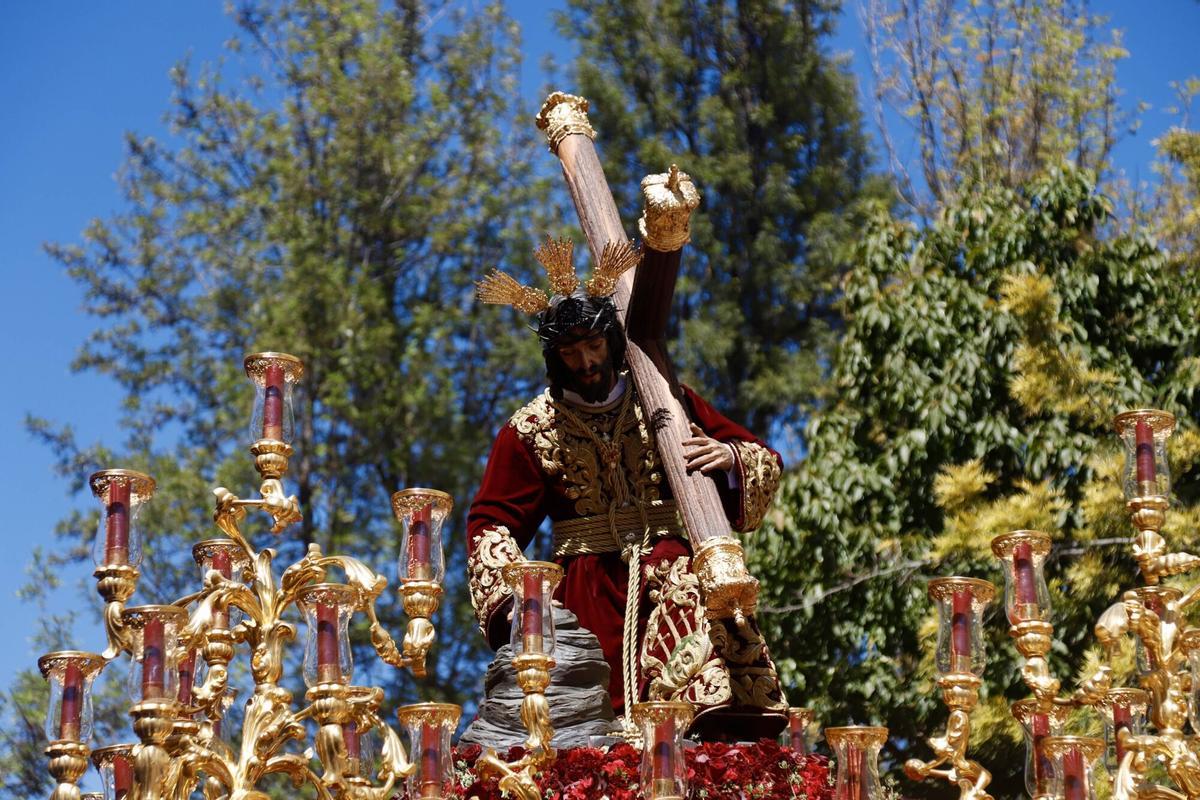 Semana Santa 2026 | Martes Santo: Rocío Semana Santa 2026 | Martes Santo: Rocío