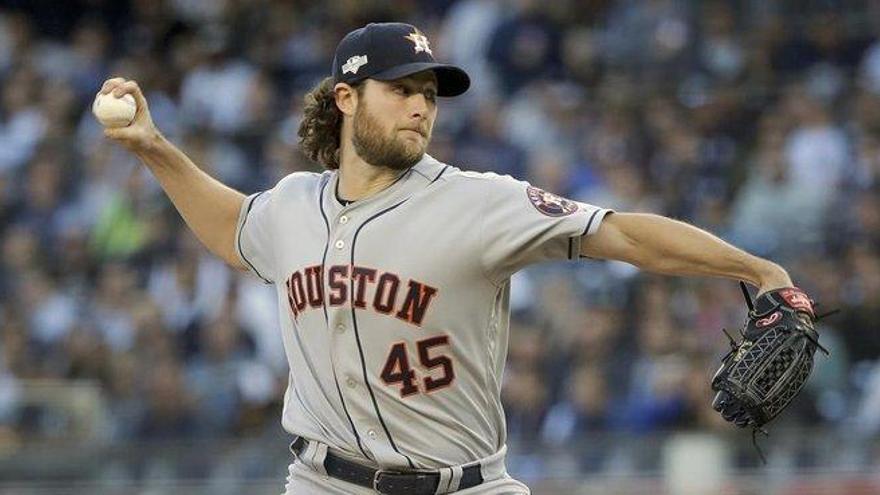 Los Yankees de NY pagan 324 millones de dólares por un lanzador