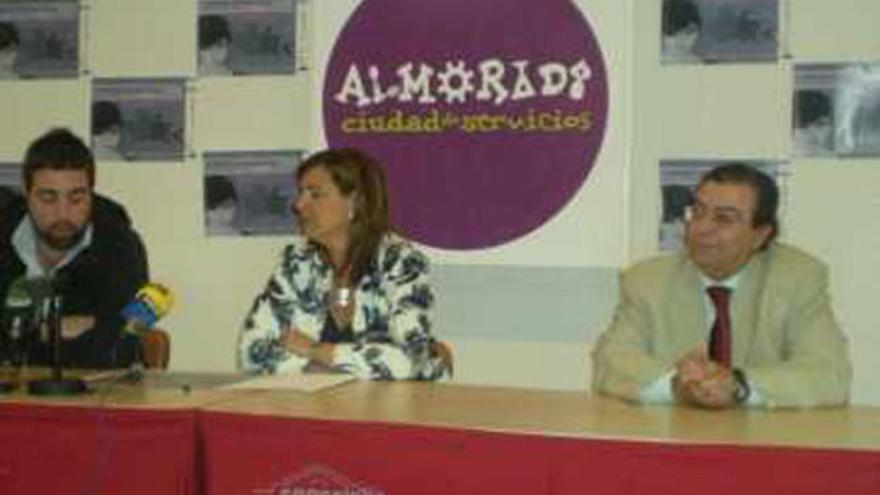 Presentacion del congreso.