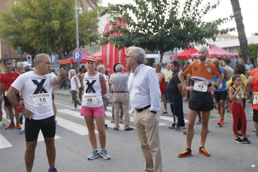 3ª Carrera Popular Rincón de Seca