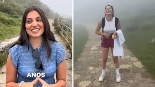 El chasco de los turistas al ver esto en Asturias se hace viral: "Tanto tiempo esperando..."
