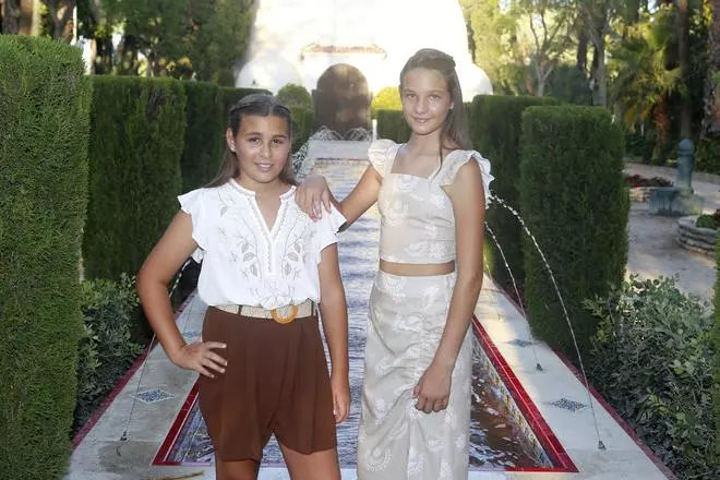 Todos los cargos de las Fiestas de El Altet 2025