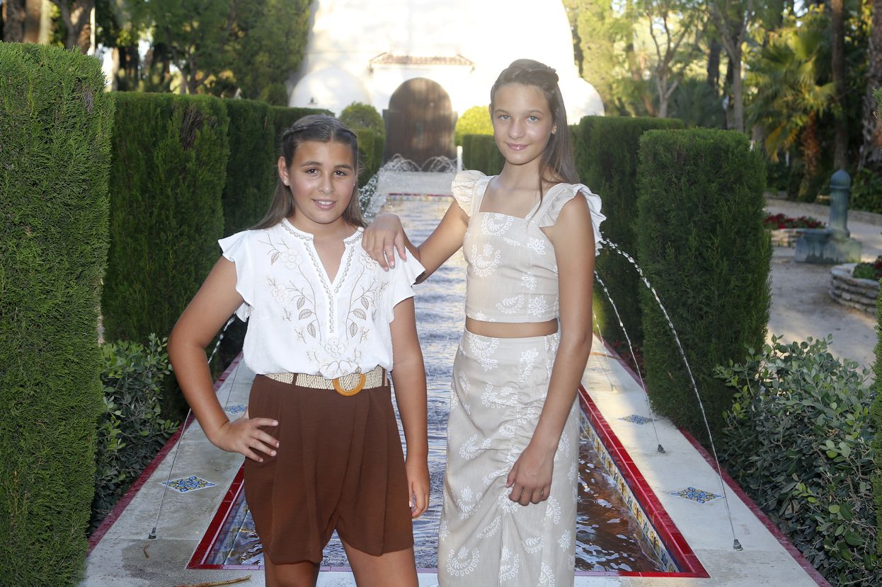 Todos los cargos de las Fiestas de El Altet 2025