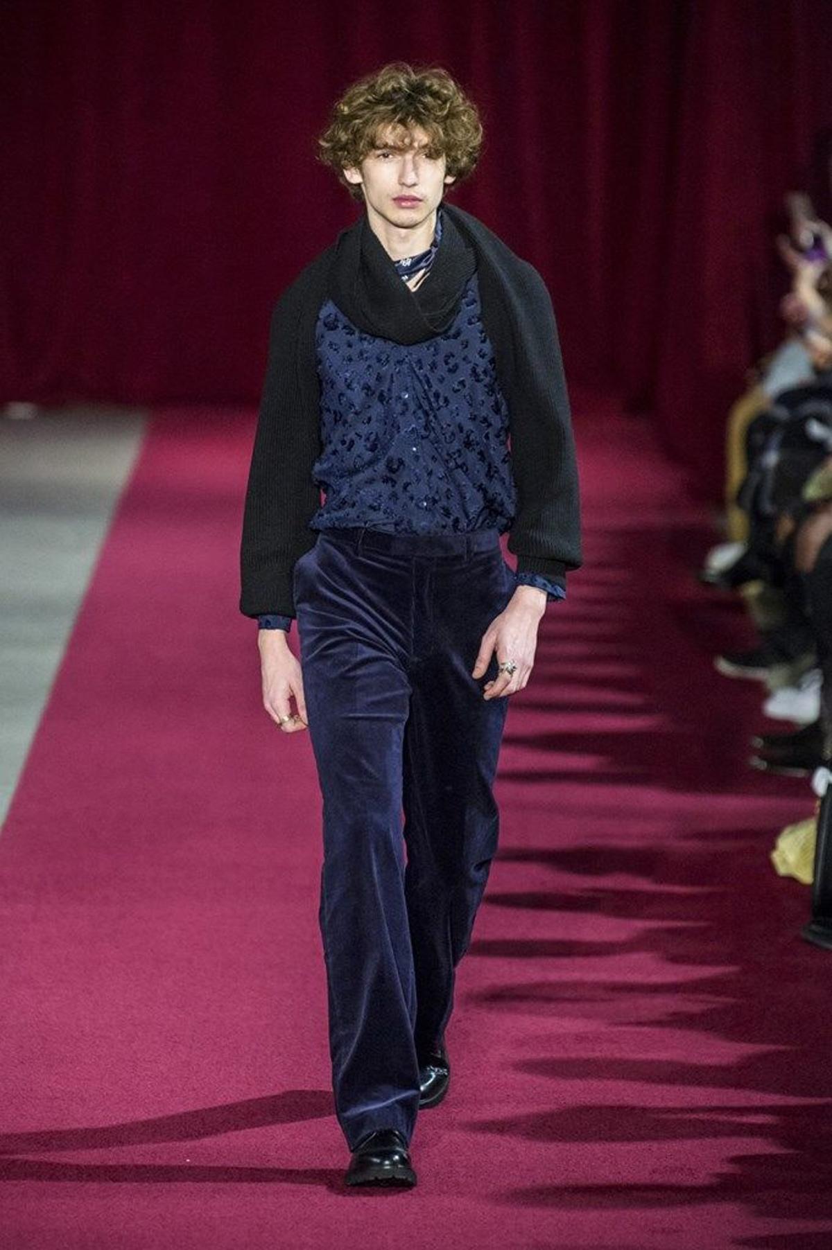 Calvin Luo