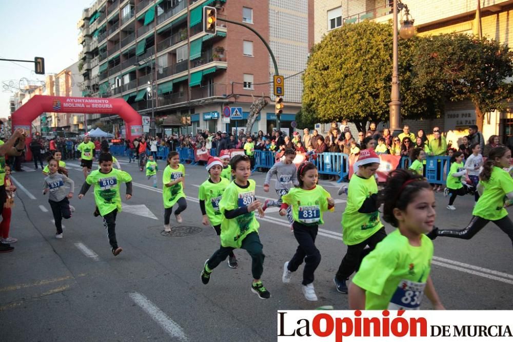 San Silvestre Molina de Segura 2019