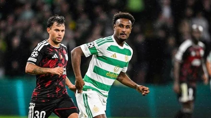 El Celtic se juega la Champions y el Oviedo 180.000 euros: el primer bonus de Hassan, cerca de concretarse