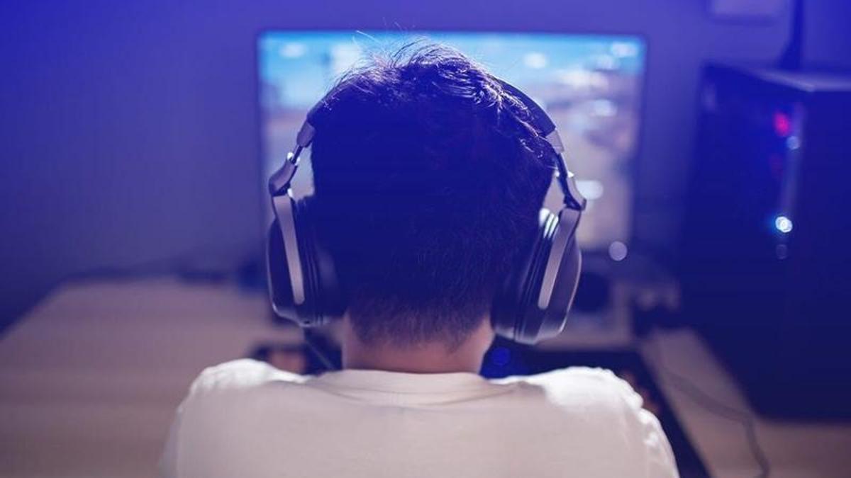Los graves problemas de la adicción al juego en los menores
