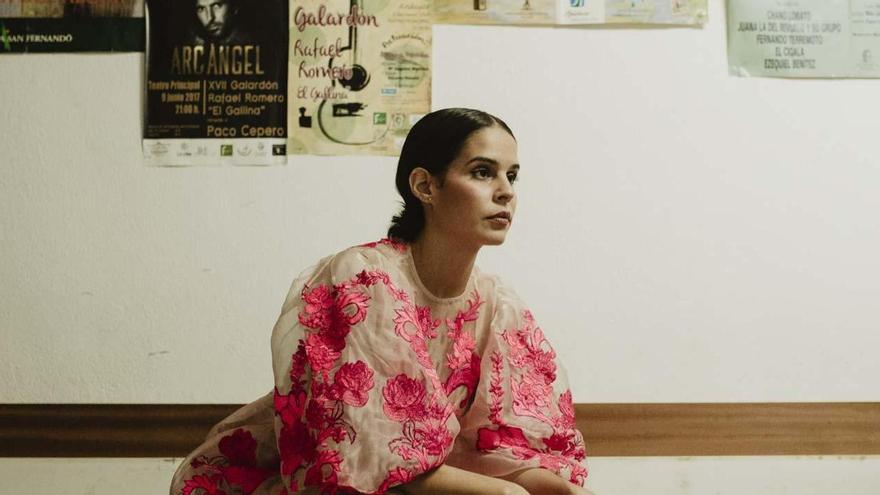 Ángeles Toledano charlará en el Caixaforum el próximo día 28 de noviembre