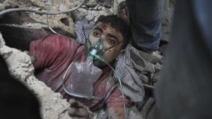 L’ONU alerta que cessarà l’activitat als hospitals de Gaza per falta de carburant