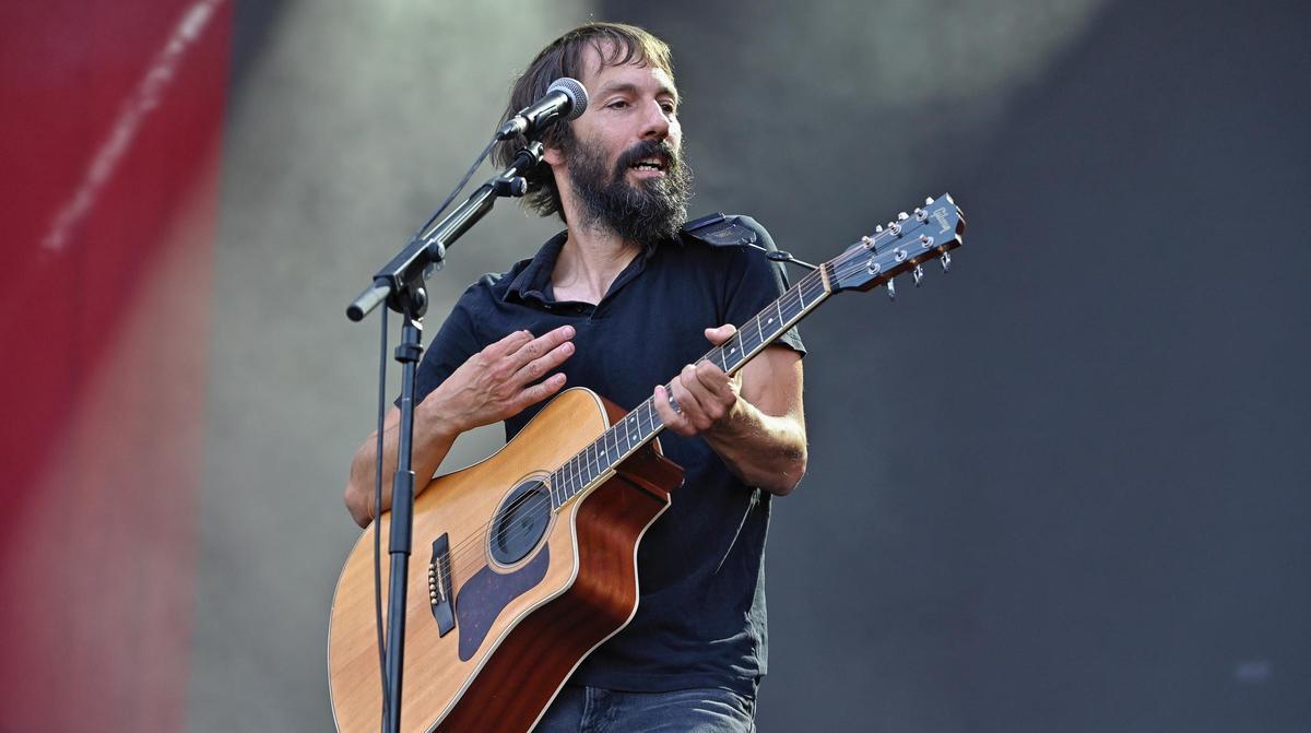 Concierto de Standstill