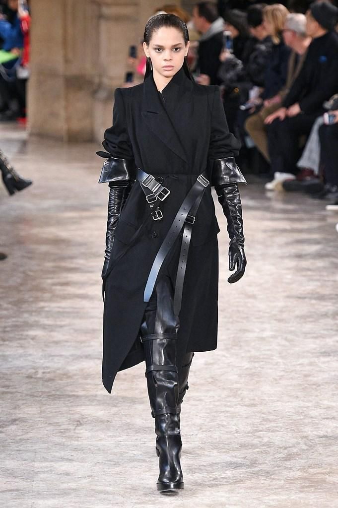 Ann Demeulemeester