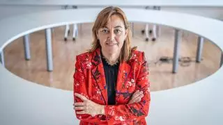 Paneque: 'Nuestra obligación es ser exigentes con el Gobierno ante las necesidades de Catalunya'