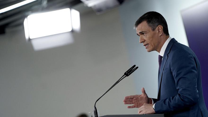La falta de respuestas sobre el apagón tensa la relación de Sánchez con las eléctricas y redobla el choque con el PP