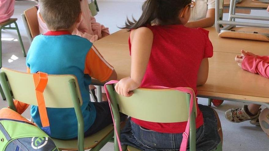 El PSOE solicita a Educación un profesor de apoyo para el colegio rural Tiñosa