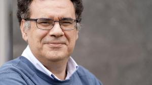 Ismael Sanz, Profesor de Economía Aplicada de la Universidad Rey Juan Carlos y analista de Funcas.