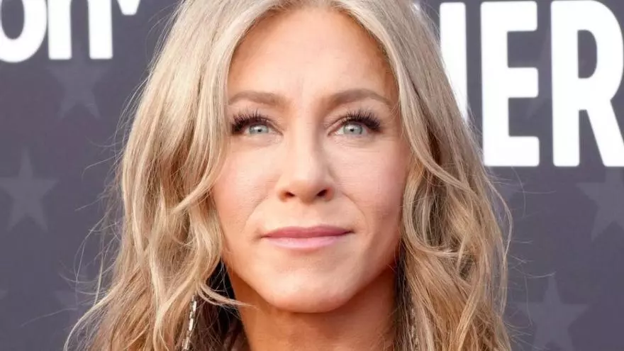 Así quiere Jennifer Aniston que los fans recuerden a Matthew Perry