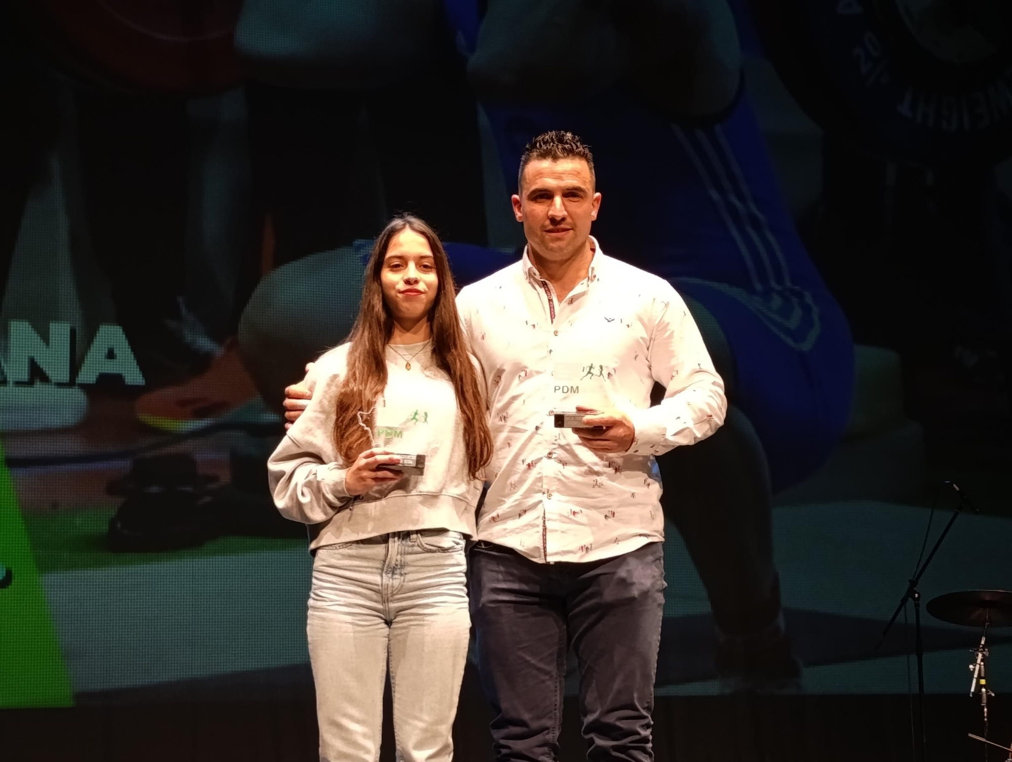 La Gala del Deporte de Siero, en imágenes