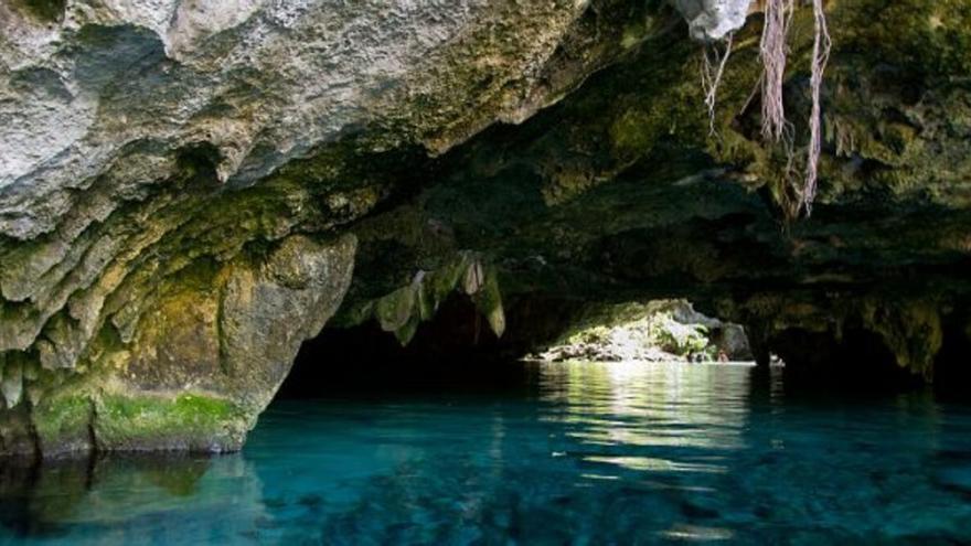 El río subterráneo más largo de Europa está en España y es navegable en gran parte de su recorrido