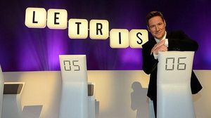 EL PERIÓDICO assisteix a una jornada de gravació del programa ’Letris’, presentat per Carlos Latre, als estudis de TVE a Sant Cugat.