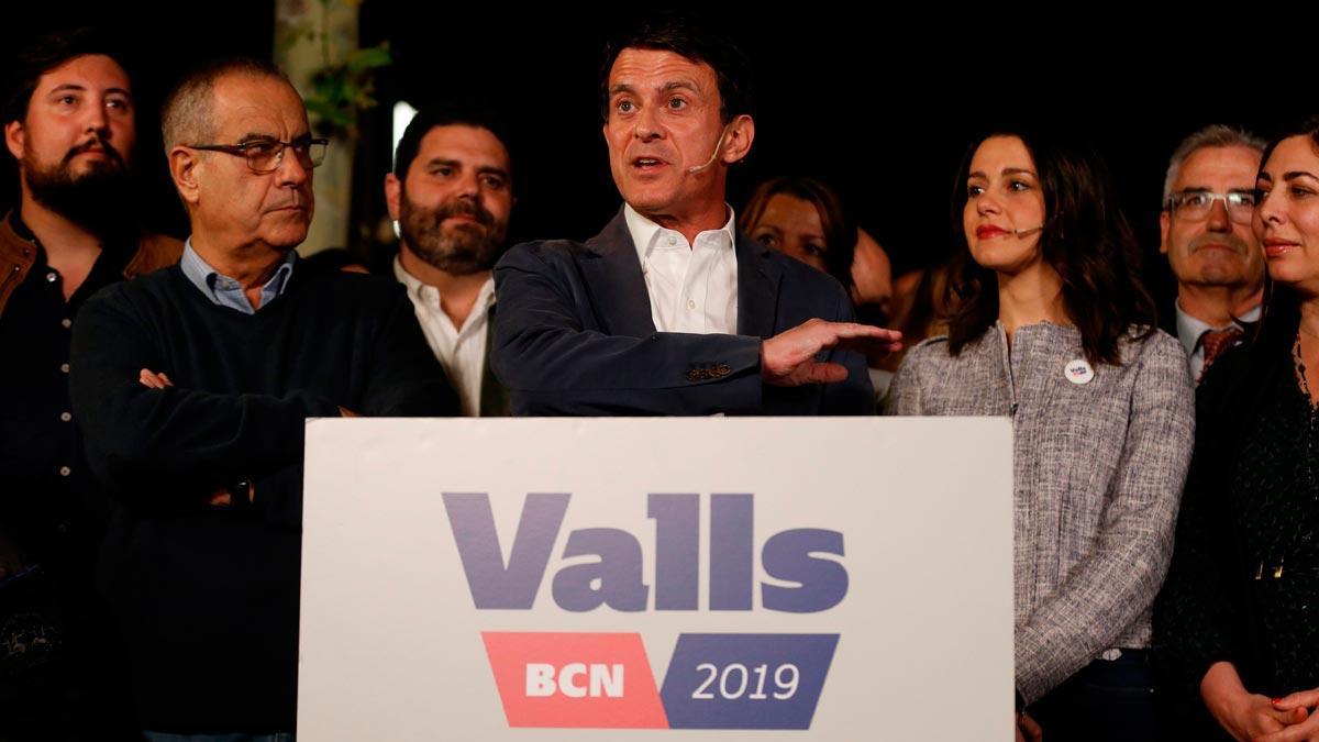 valls
