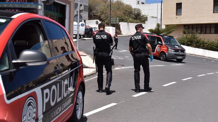 Investigan a tres menores por un supuesto caso de &quot;bullying&quot; en Tenerife