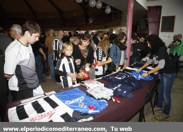 GALERIA DE FOTOS --- Conciertos en la pergola por el 90 cumpleaños del CD Castellón