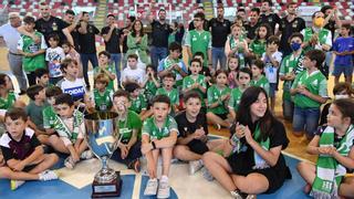 El Liceo invita a la cantera coruñesa al Clásico contra el Barça