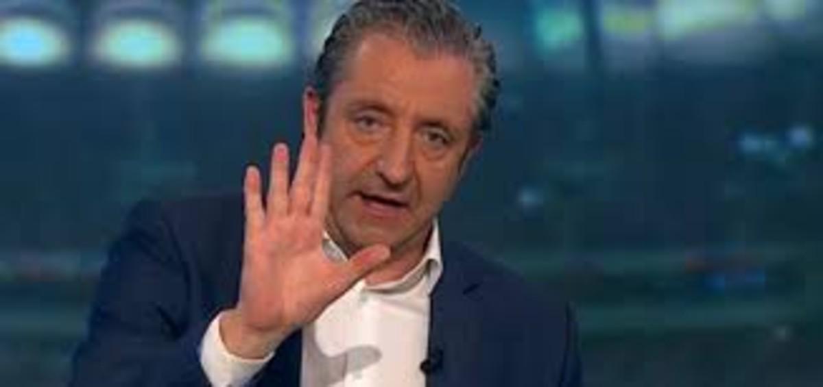 pedrerol pedrerol