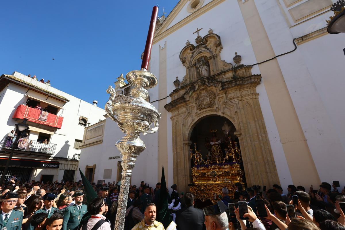 Las imágenes de La Esperanza