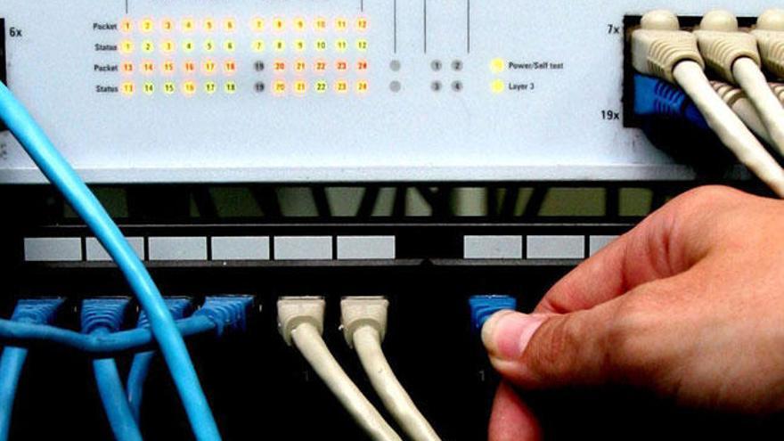 ¿Cómo afecta el apagón del ADSL?