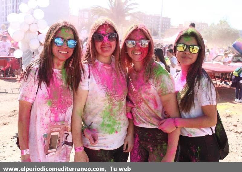 Holi Colors Run en Vila-real