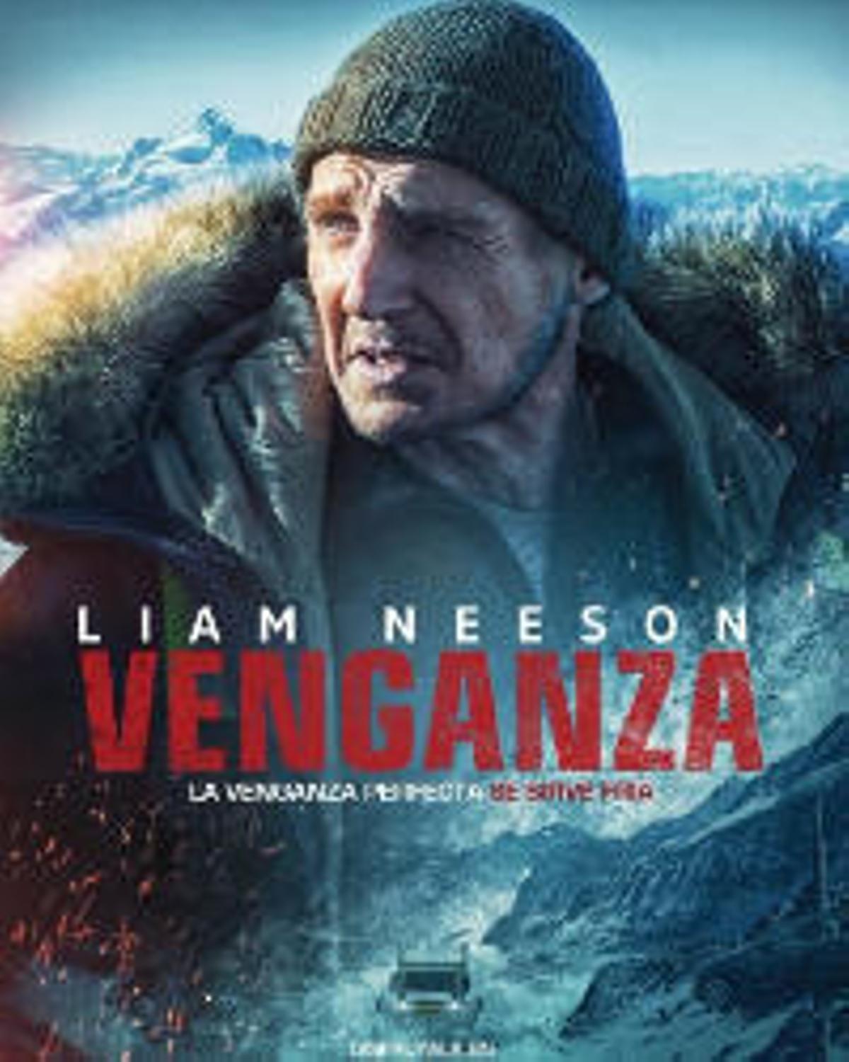 Cine bajo cero