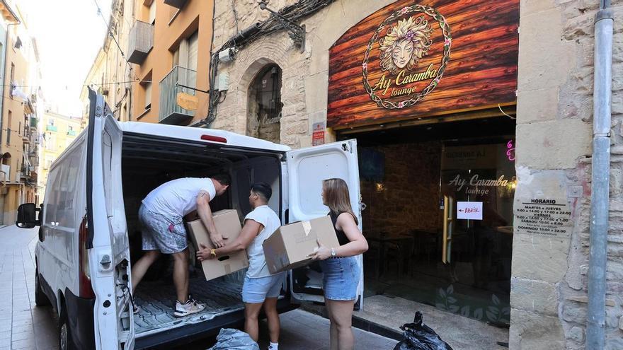 La comunitat veneçolana de Manresa impulsa l'enviament d'ajuda als damnificats pel terratrèmol
