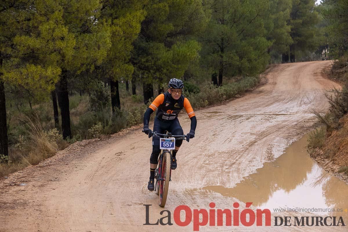 XCM Memorial Luis Fernández de Paco en Cehegín (55 km)