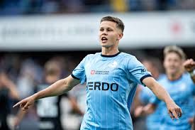 Filip Bundgaard - Randers FC