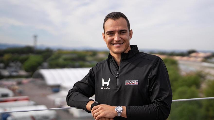 IndyCar to Return to Barcelona in 2027 After Álex Palou's Lobbying