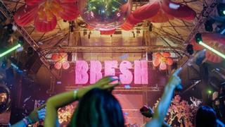 La Bresh repite residencia en Ibiza por segundo año consecutivo