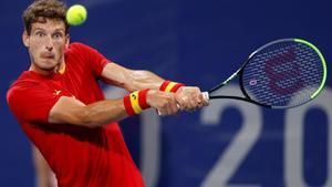 Segueix en directe el Pablo Carreño - Emilio Gómez de la Copa Davis