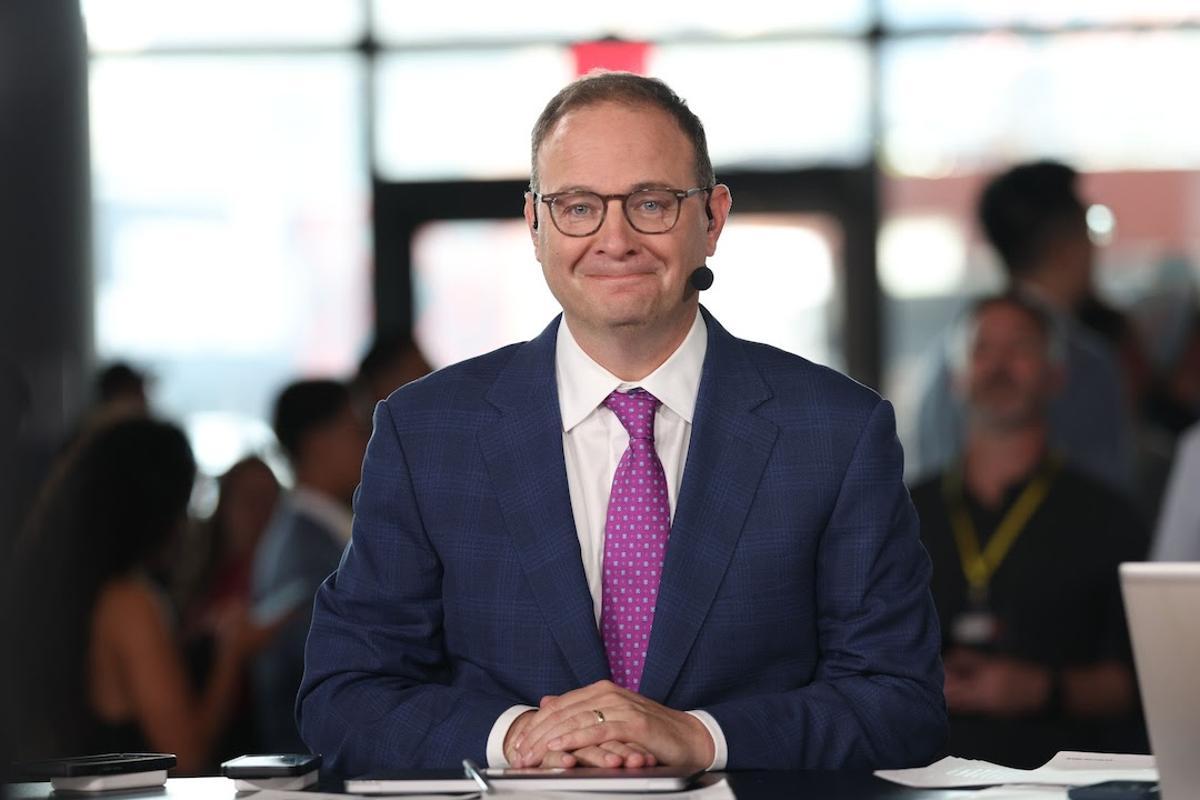 Adrien Wojnarowski