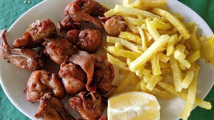 El Chupete: el guachinche de La Matanza que resiste a la estandarización gastronómica