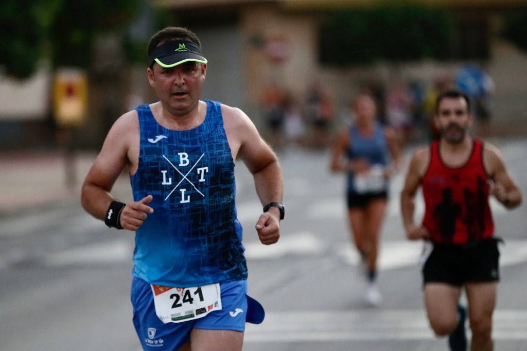 V Carrera Popular de Guadalupe 2022